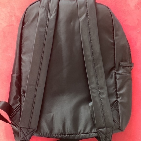 PARADE mini black backpack - Picture 3 of 4